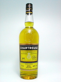 Chartreuse シャルトリューズ